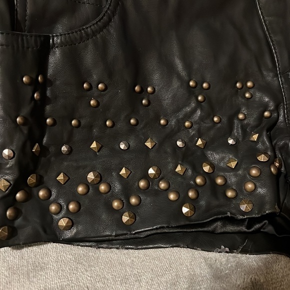 Booty Shorts - Picture 5 of 7